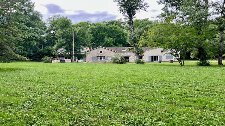 Ma-Cabane - Vente Maison MONBALEN, 434 m²