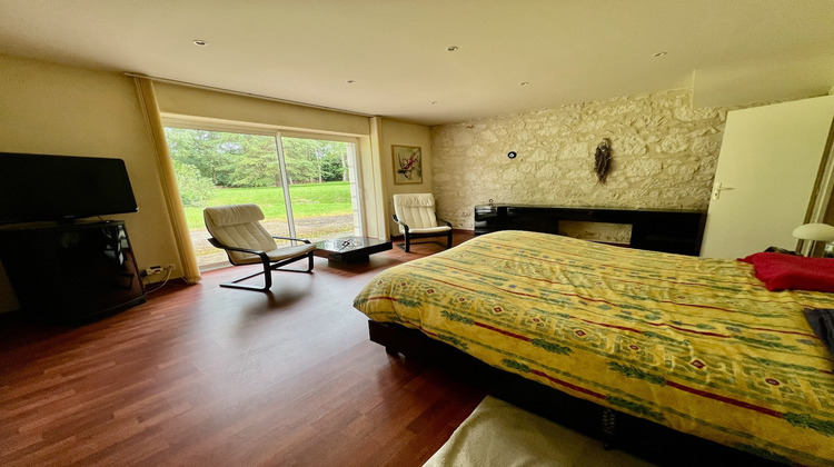 Ma-Cabane - Vente Maison MONBALEN, 434 m²