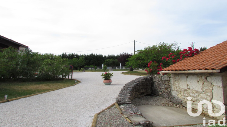 Ma-Cabane - Vente Maison Monbalen, 192 m²
