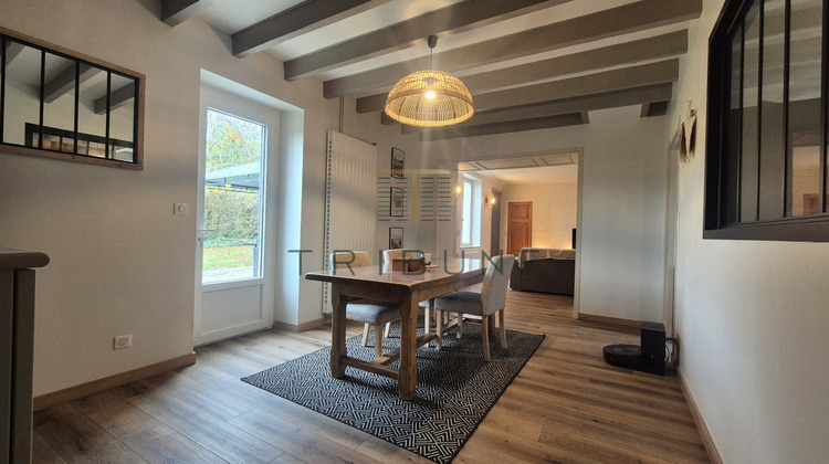 Ma-Cabane - Vente Maison Monbalen, 160 m²