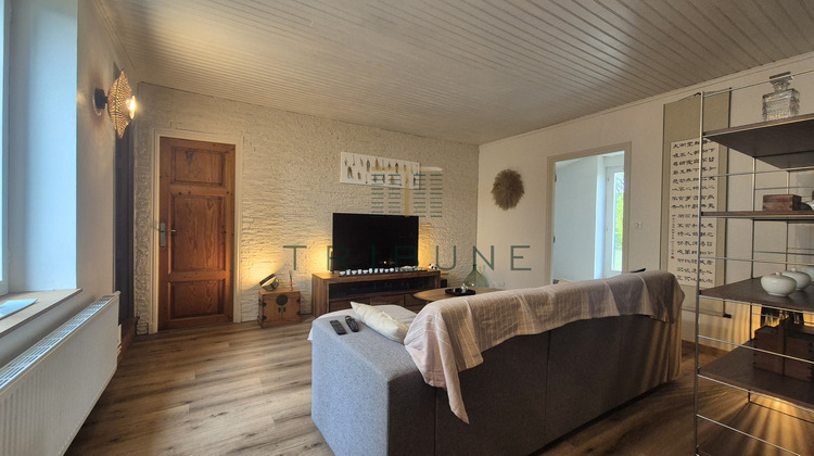 Ma-Cabane - Vente Maison Monbalen, 160 m²