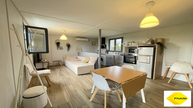 Ma-Cabane - Vente Maison Monbalen, 37 m²