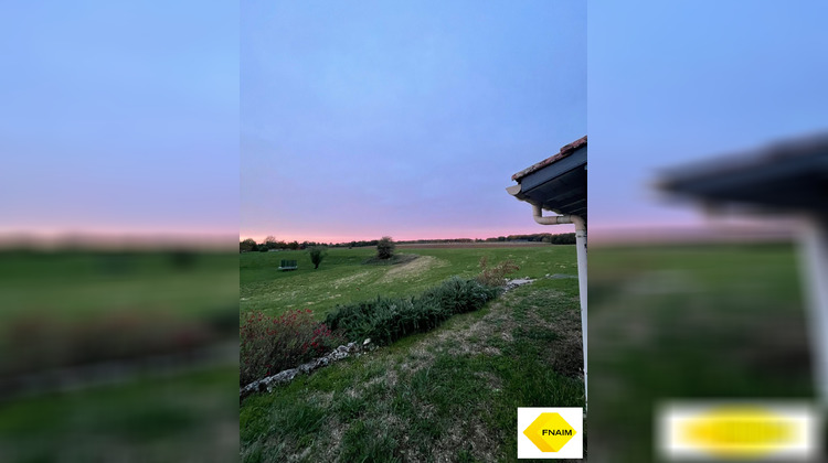 Ma-Cabane - Vente Maison Monbalen, 37 m²