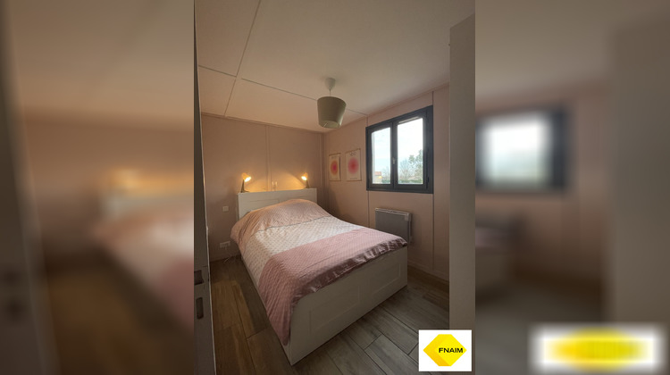 Ma-Cabane - Vente Maison Monbalen, 37 m²