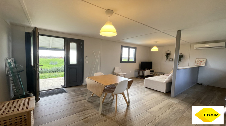 Ma-Cabane - Vente Maison Monbalen, 37 m²