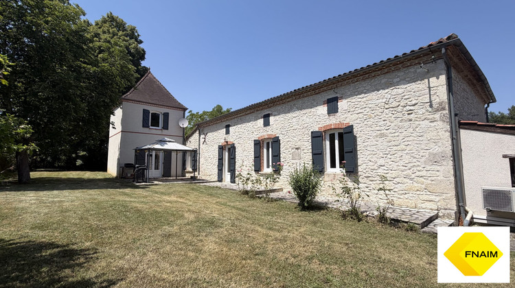 Ma-Cabane - Vente Maison Monbalen, 162 m²