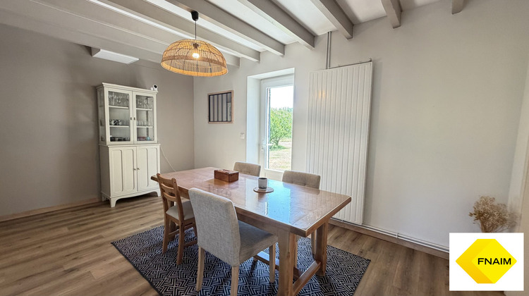 Ma-Cabane - Vente Maison Monbalen, 162 m²