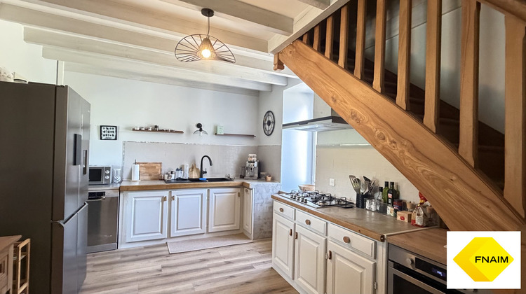 Ma-Cabane - Vente Maison Monbalen, 162 m²