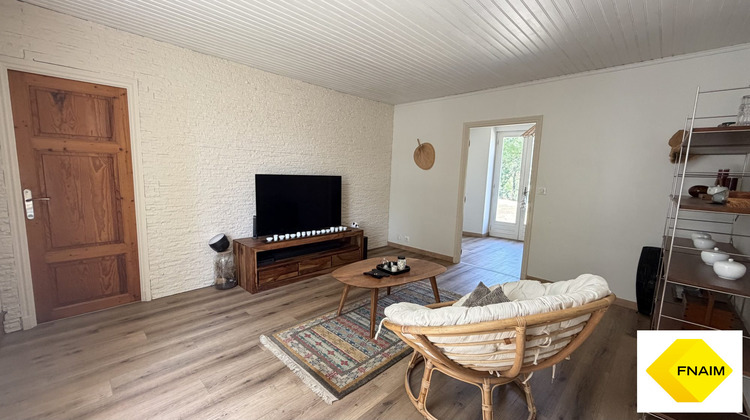 Ma-Cabane - Vente Maison Monbalen, 162 m²