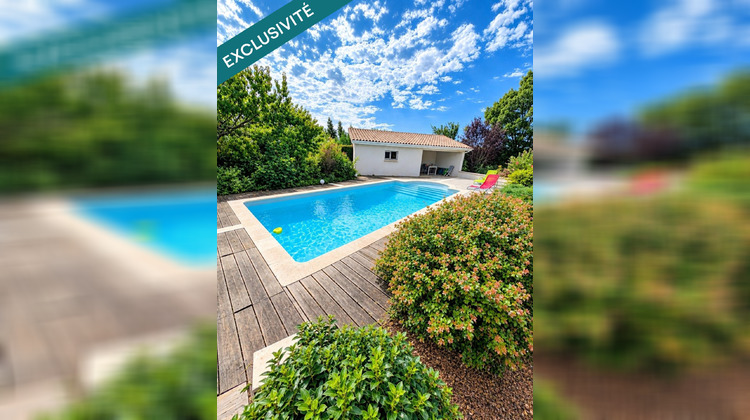 Ma-Cabane - Vente Maison Monbalen, 145 m²