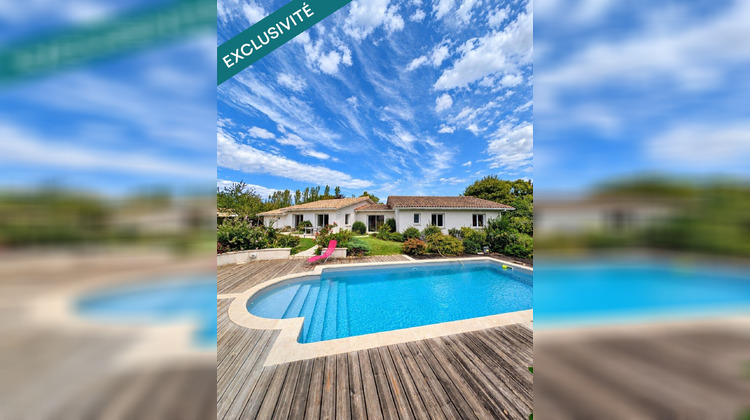 Ma-Cabane - Vente Maison Monbalen, 145 m²