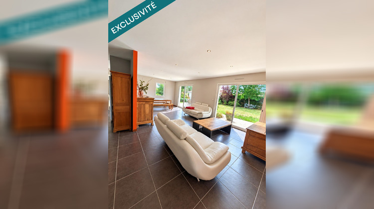 Ma-Cabane - Vente Maison Monbalen, 145 m²