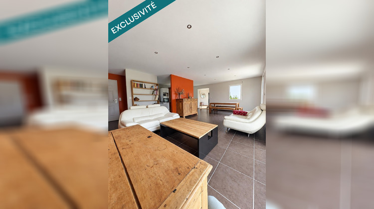 Ma-Cabane - Vente Maison Monbalen, 145 m²