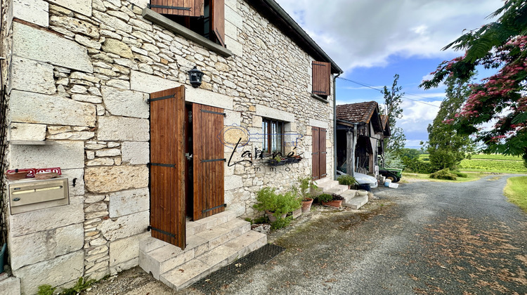 Ma-Cabane - Vente Maison Monbazillac, 254 m²