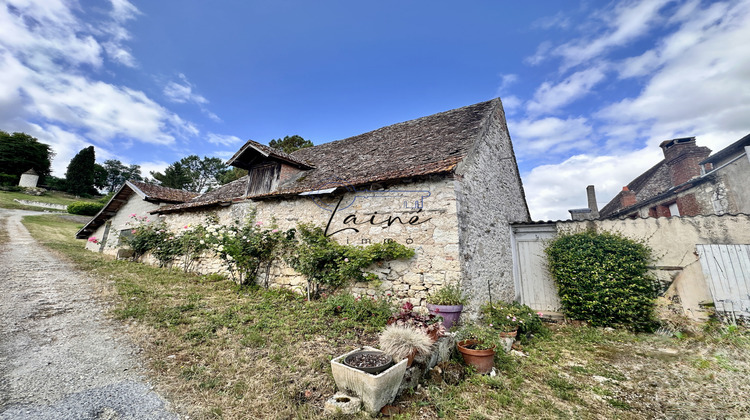 Ma-Cabane - Vente Maison Monbazillac, 254 m²