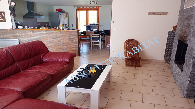 Ma-Cabane - Vente Maison MONBAZILLAC, 130 m²