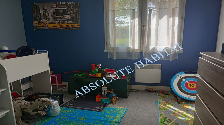 Ma-Cabane - Vente Maison MONBAZILLAC, 130 m²