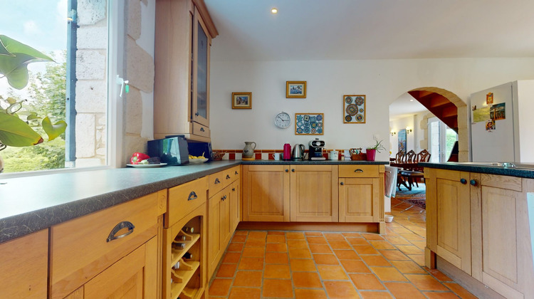 Ma-Cabane - Vente Maison Monbazillac, 140 m²
