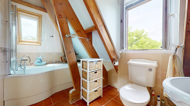 Ma-Cabane - Vente Maison Monbazillac, 140 m²