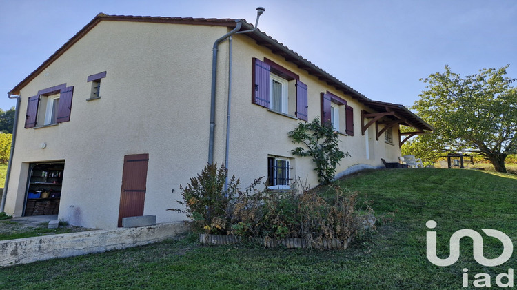 Ma-Cabane - Vente Maison Monbazillac, 105 m²