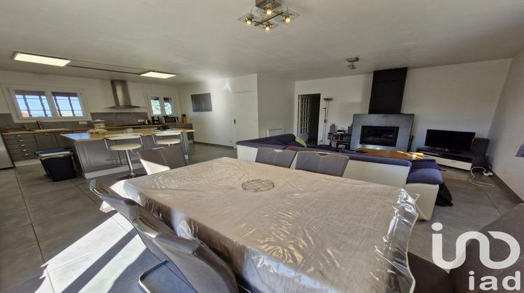 Ma-Cabane - Vente Maison Monbazillac, 105 m²