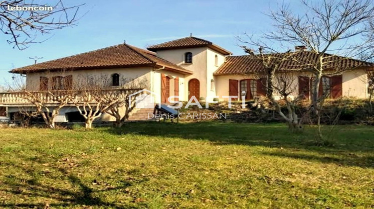 Ma-Cabane - Vente Maison Monbazillac, 182 m²