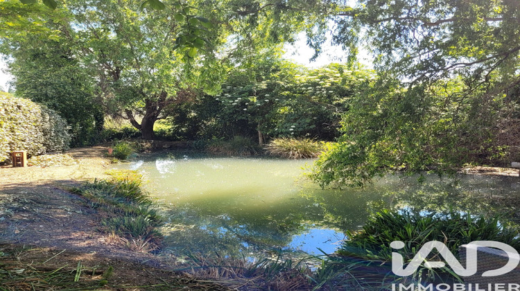 Ma-Cabane - Vente Maison Monbazillac, 101 m²