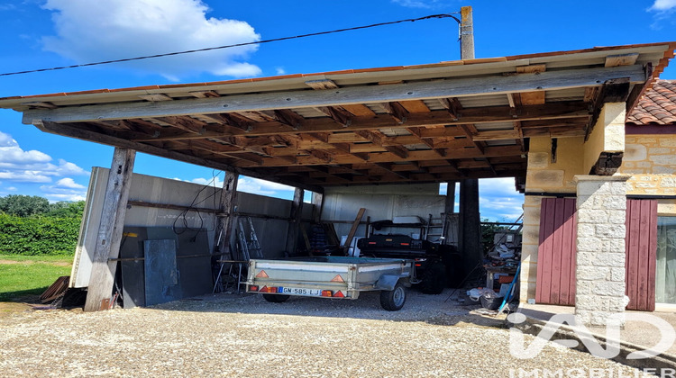Ma-Cabane - Vente Maison Monbazillac, 101 m²