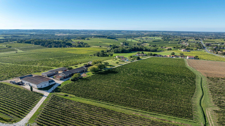Ma-Cabane - Vente Maison Monbazillac, 200 m²