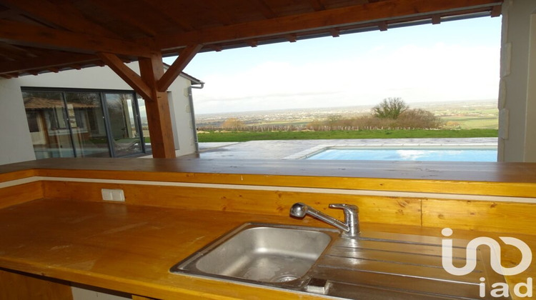 Ma-Cabane - Vente Maison Monbazillac, 139 m²