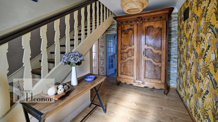 Ma-Cabane - Vente Maison Monbazillac, 208 m²