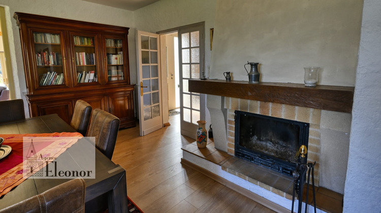 Ma-Cabane - Vente Maison Monbazillac, 208 m²