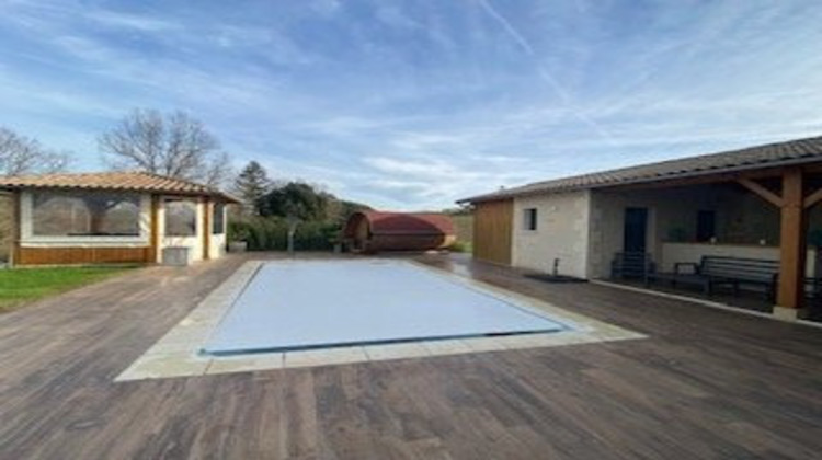 Ma-Cabane - Vente Maison MONBAZILLAC, 129 m²