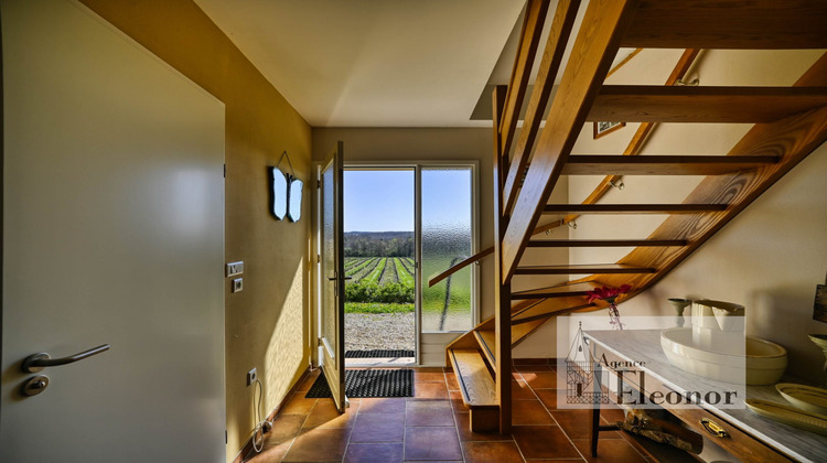Ma-Cabane - Vente Maison Monbazillac, 145 m²