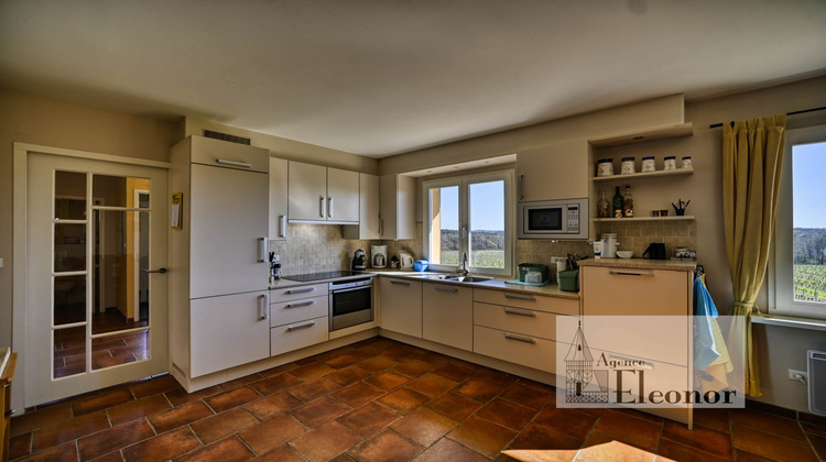 Ma-Cabane - Vente Maison Monbazillac, 145 m²