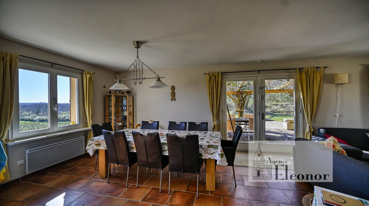 Ma-Cabane - Vente Maison Monbazillac, 145 m²