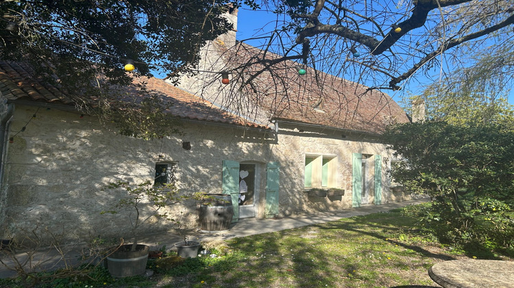 Ma-Cabane - Vente Maison Monbazillac, 145 m²