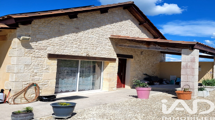 Ma-Cabane - Vente Maison Monbazillac, 101 m²