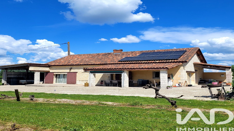 Ma-Cabane - Vente Maison Monbazillac, 101 m²