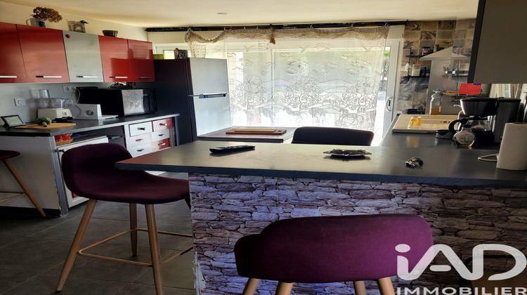 Ma-Cabane - Vente Maison Monbazillac, 101 m²