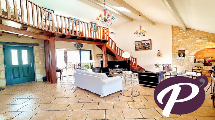 Ma-Cabane - Vente Maison Monbazillac, 230 m²