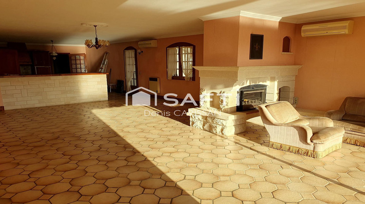 Ma-Cabane - Vente Maison Monbazillac, 182 m²