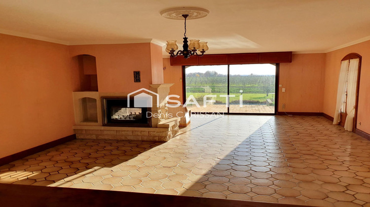 Ma-Cabane - Vente Maison Monbazillac, 182 m²