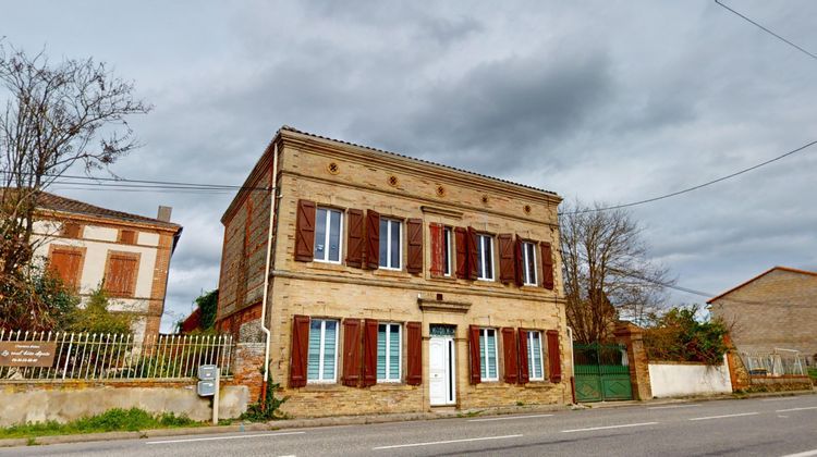 Ma-Cabane - Vente Maison Monbéqui, 238 m²