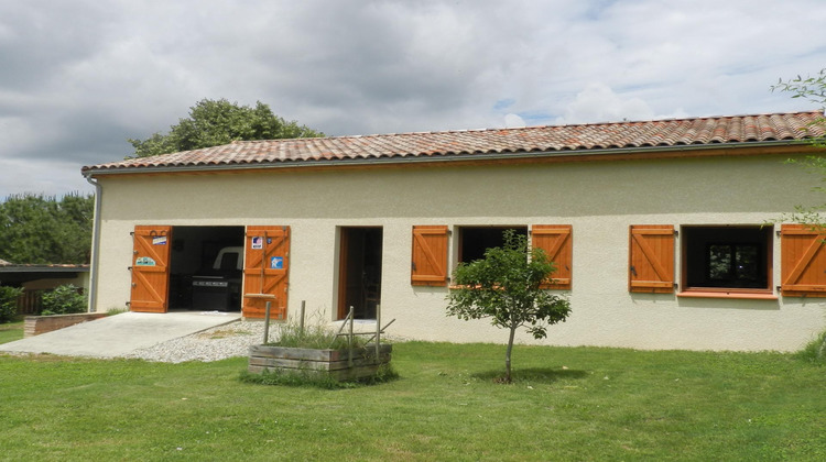 Ma-Cabane - Vente Maison Monbéqui, 95 m²