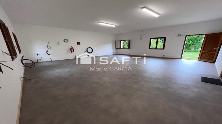 Ma-Cabane - Vente Maison Monbéqui, 190 m²