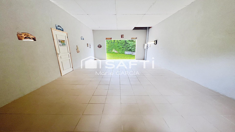 Ma-Cabane - Vente Maison Monbéqui, 190 m²