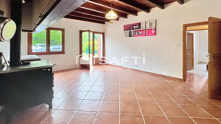 Ma-Cabane - Vente Maison Monbéqui, 190 m²