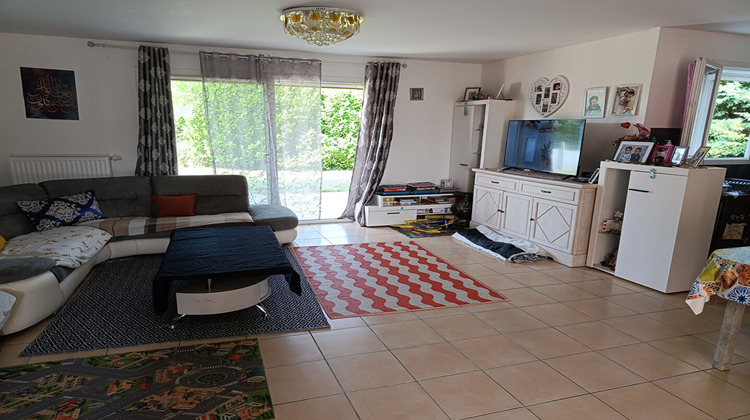 Ma-Cabane - Vente Maison MONBEQUI, 105 m²
