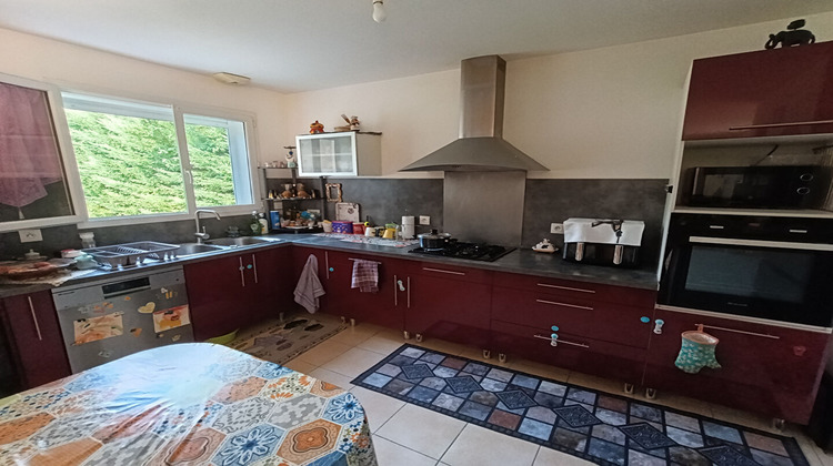 Ma-Cabane - Vente Maison MONBEQUI, 105 m²